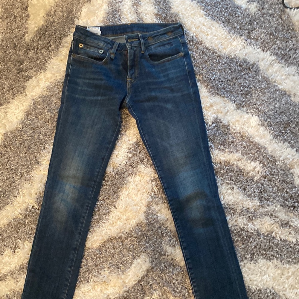 R13 skinny jeans. Perfect condition